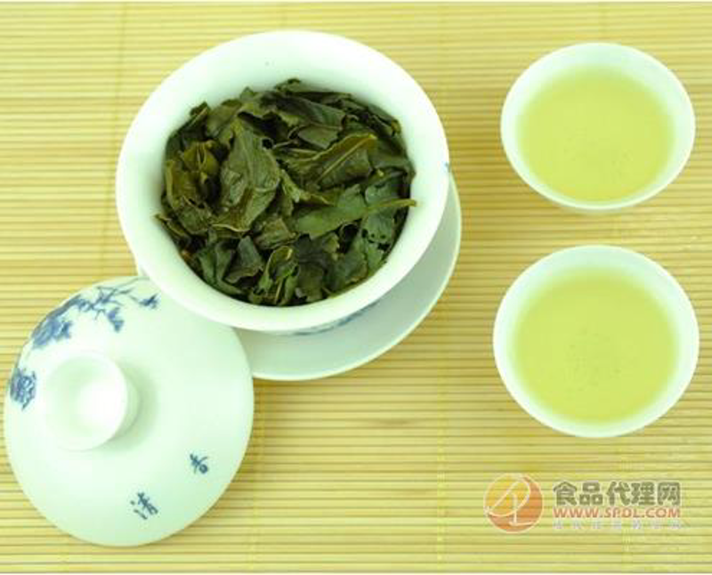 绿茶批发行业最新趋势揭秘
