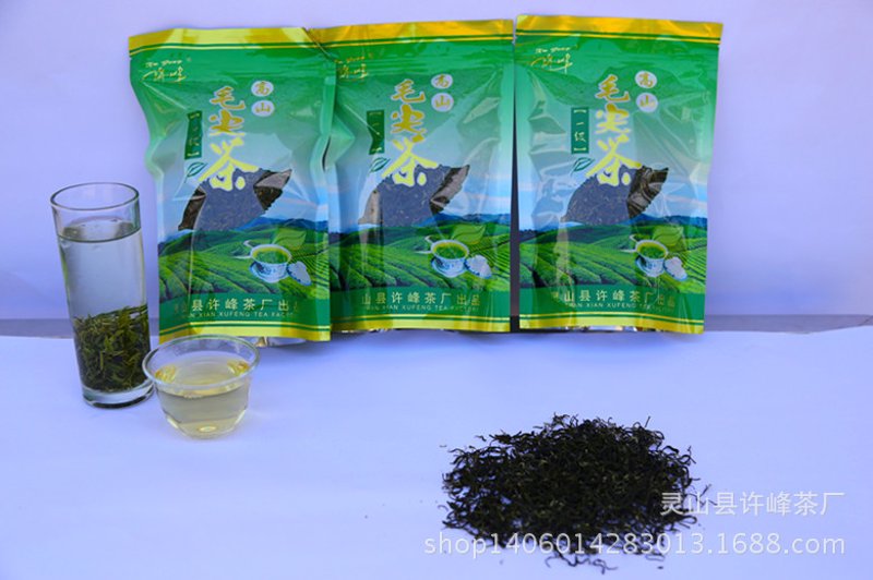 运城茶叶批发:探寻清香背后的市场机遇