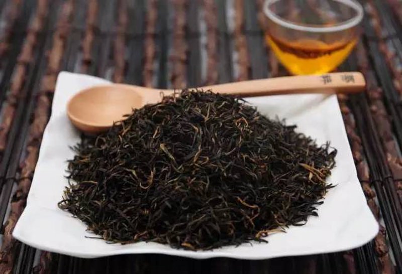 红茶：醇香品质背后的批发趋势