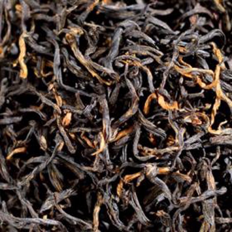红茶批发的新趋势:品质与市场的双赢