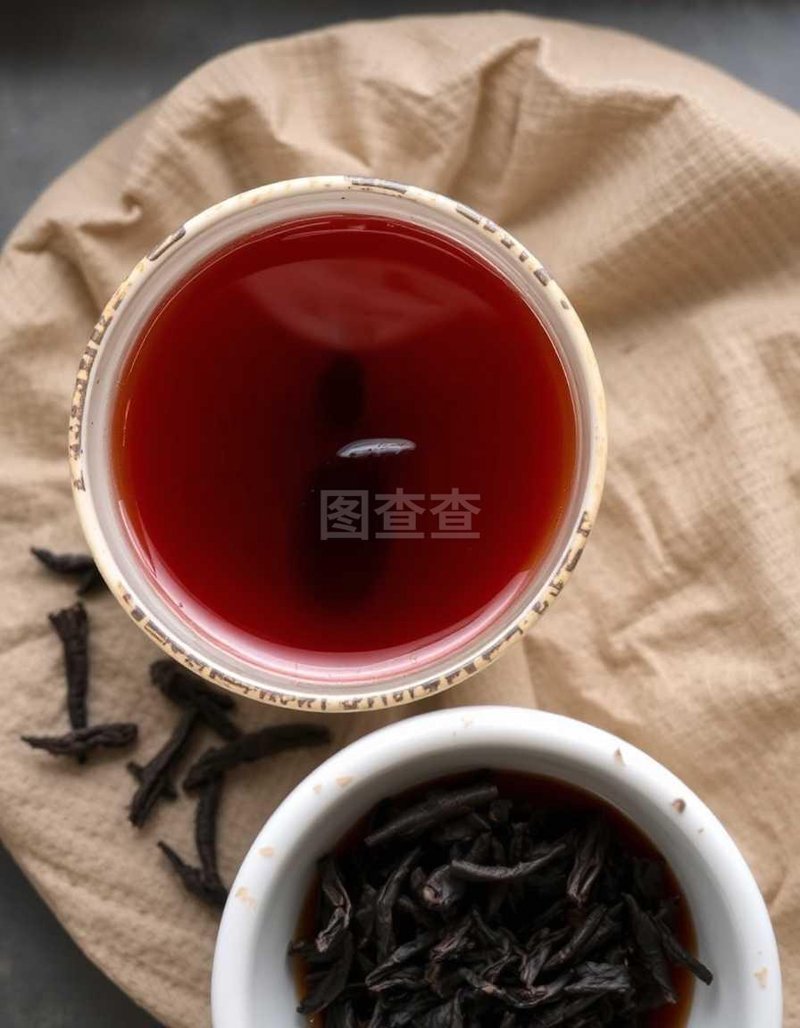 运城茶叶选购全攻略