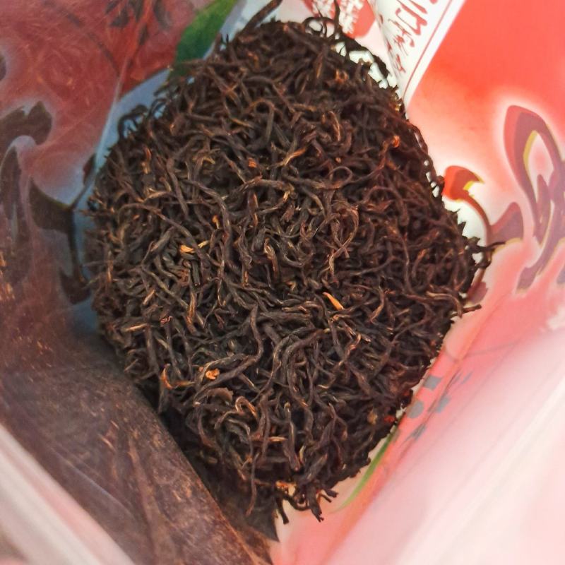 红茶批发行业动态：市场变革与机遇