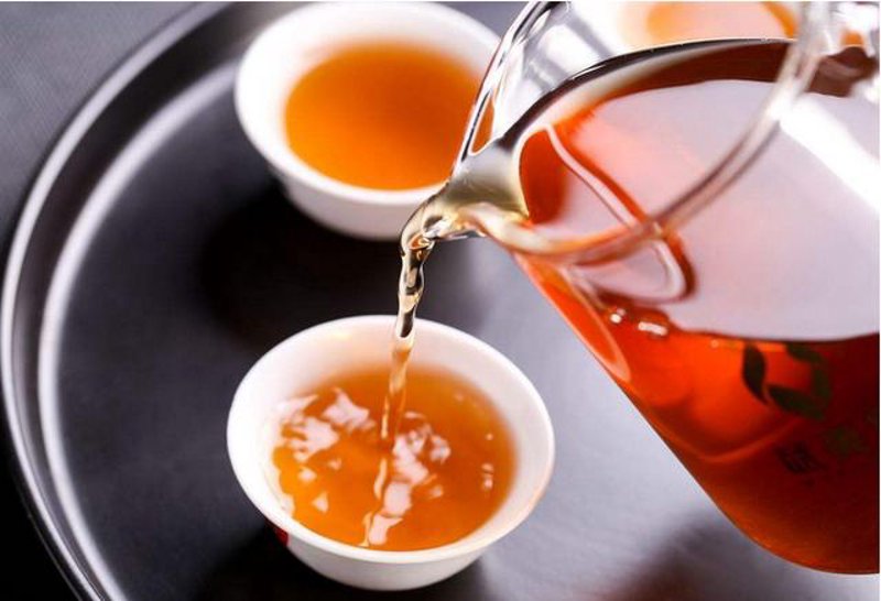 清香茶业选购指南:从叶到杯的完美体验