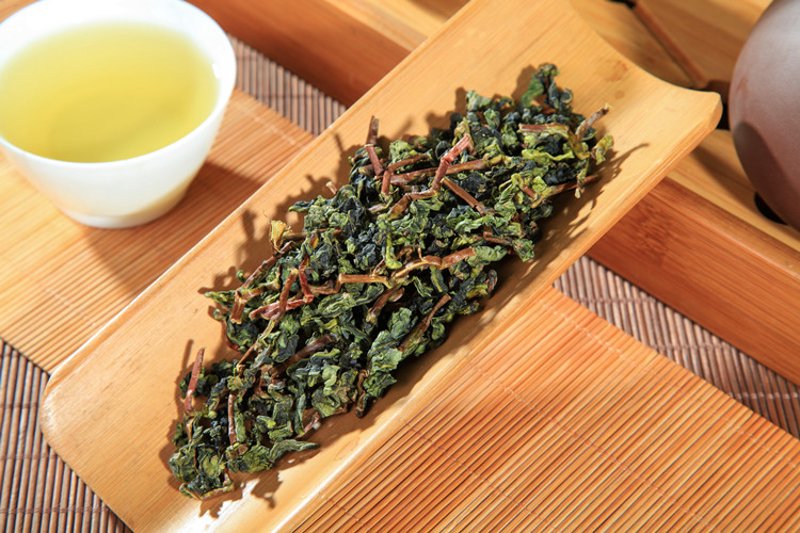 清香茶业的新时代印记