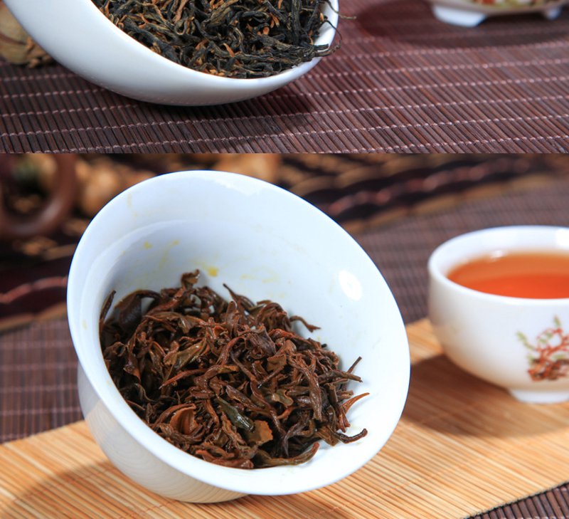 清香茶业：品味生活的新主张