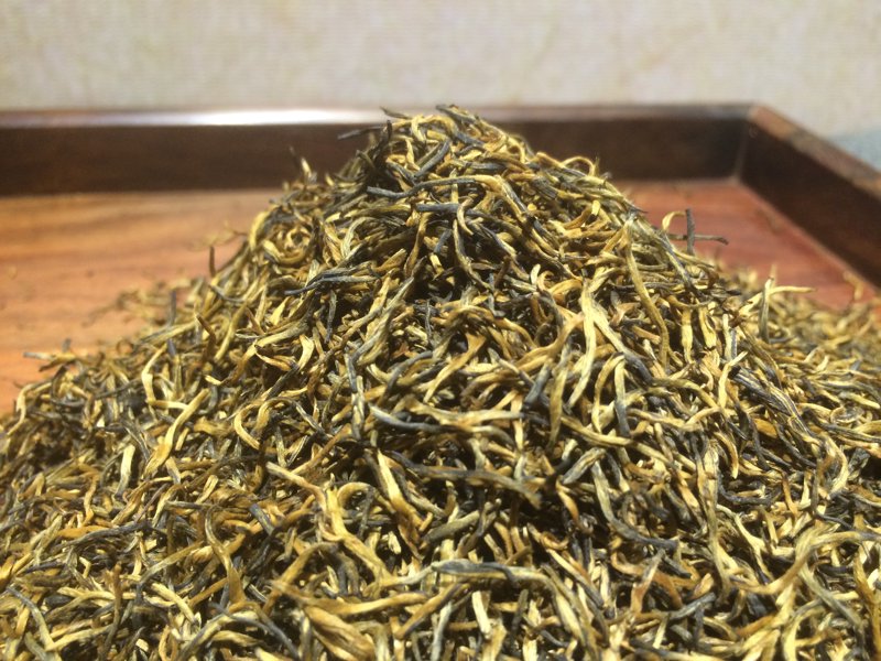 如何选择优质的红茶批发产品