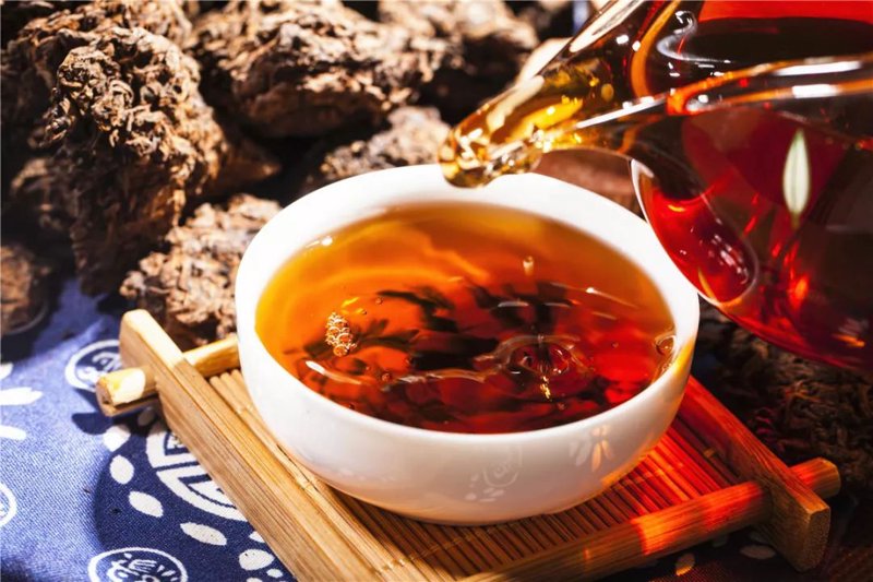 运城茶叶批发新趋势：传统与现代交融