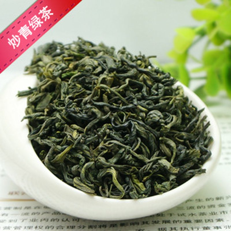 绿茶批发市场的最新动态