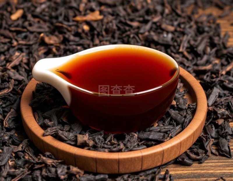 运城茶叶批发市场的活力与变迁