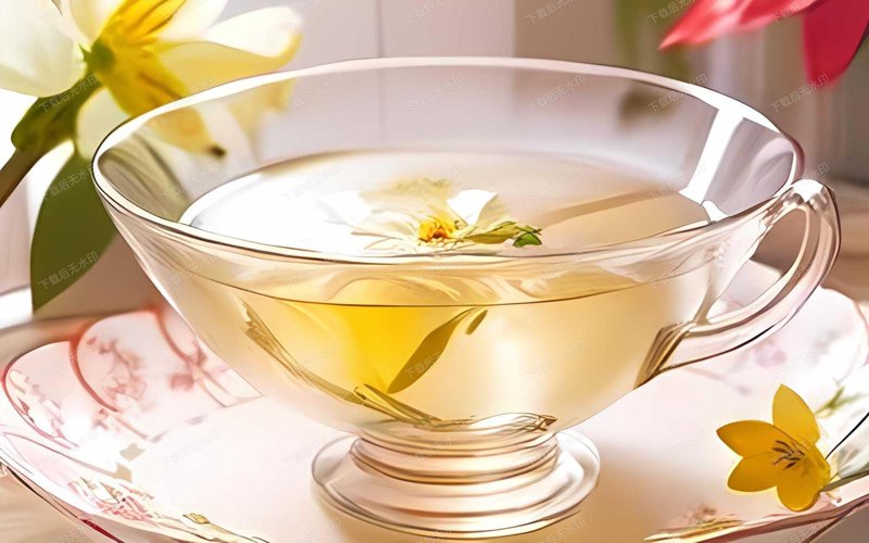 花茶